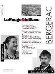 LeRouge&leBlanc n°113