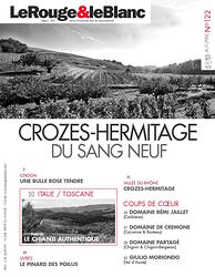 LeRouge&leBlanc n°122