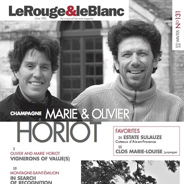 LeRouge&leBlanc n°131