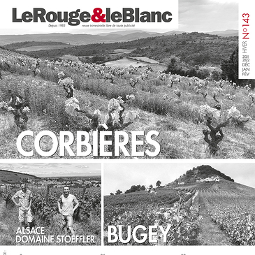LeRouge&leBlanc n°143