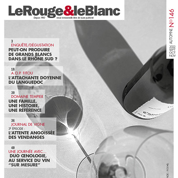 LeRouge&leBlanc n°146