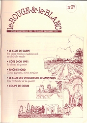 LeRouge&leBlanc n°37