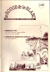 LeRouge&leBlanc n°48