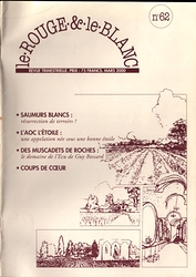 LeRouge&leBlanc n°62