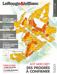 LeRouge&leBlanc n°149