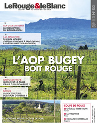 LeRouge&leBlanc n°153
