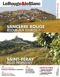 LeRouge&leBlanc n°155