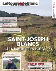 LeRouge&leBlanc n°156