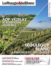 LeRouge&leBlanc n°158