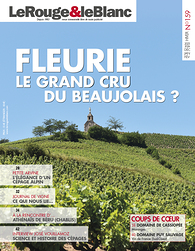 LeRouge&leBlanc n°159