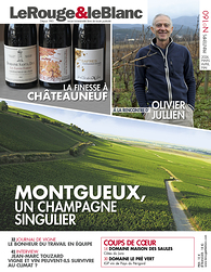 LeRouge&leBlanc n°160