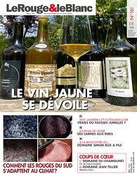 LeRouge&leBlanc n°161