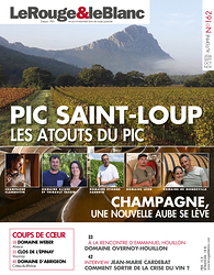 LeRouge&leBlanc n°162