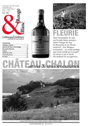 LeRouge&leBlanc n°92