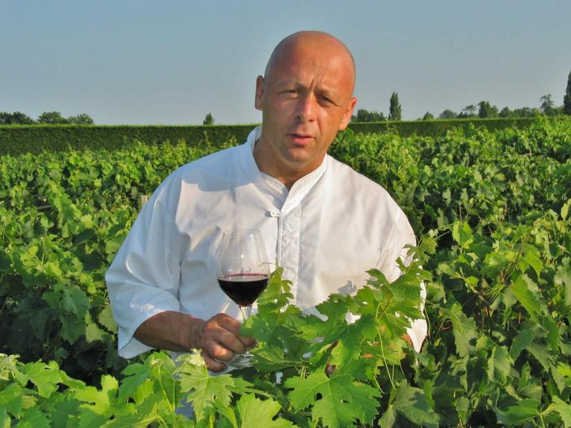 Thierry Marx